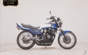 HONDA CBX550F 2025 PC04