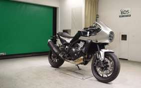HONDA HAWK 11 2022 SC85