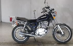 SUZUKI GN125 H PCJG9