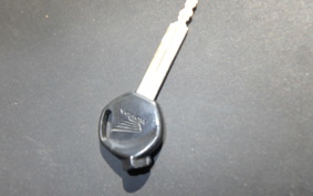 HONDA TODAY 2 AF67