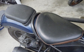 HONDA REBEL 250 A 2000 MC49