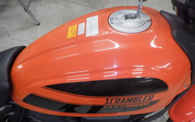 DUCATI SCRAMBLER SIXTY2 2020