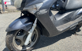 YAMAHA MAJESTY 125FI SE27