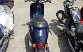 HONDA TODAY AF61