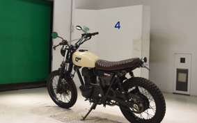 KAWASAKI 250TR 2023 BJ250F