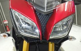 YAMAHA MT-09 Tracer 2015 RN36J