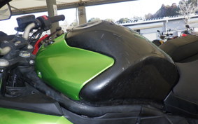 KAWASAKI NINJA 650 2016