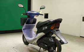 HONDA DIO ZX GEN 2 2026 AF35