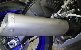 YAMAHA YZF-R6 2020