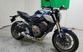 HONDA CBR650R 2021 RH03