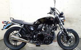 HONDA CB1100 2012 SC65