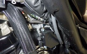 HONDA REBEL 250 S MC49