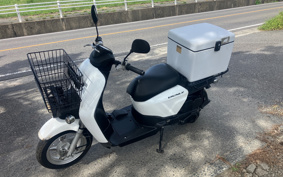HONDA BENLY 110 JA09
