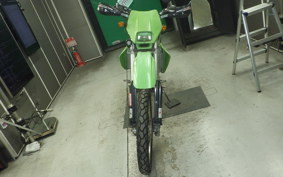 KAWASAKI KLX250 2021 LX250E