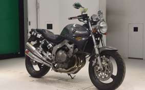 YAMAHA ZEAL 3YX