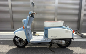 HONDA JU RIO AF52