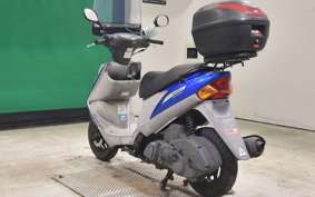 SUZUKI ADDRESS V125 G CF4EA