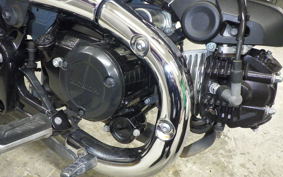 HONDA DAX 125 JB04