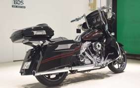 HARLEY FLHXSE 1800CVO 2011