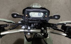 KAWASAKI KLX230 SHERPA LX232A
