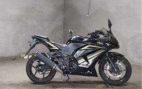 KAWASAKI NINJA250R EX250K
