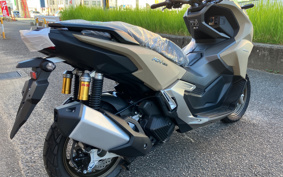 HONDA ADV160 KFB2