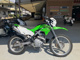 Фото Kawasaki KLX230 с японского аукциона
