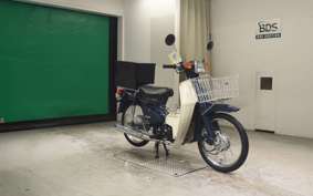 HONDA C50 SUPER CUB E AA01