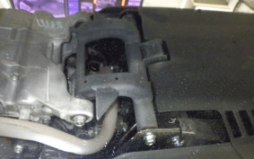 HONDA LEAD 125 2001 JF45