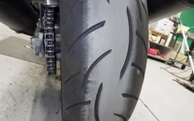HONDA CBR1000F 1995 SC24