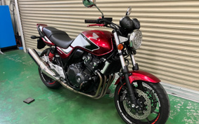 HONDA CB400SFV-4ABS 2021 NC42