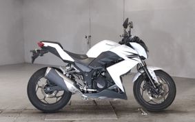 KAWASAKI Z250 ER250C