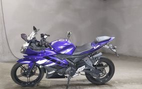 YAMAHA YZF-R15 1CK0
