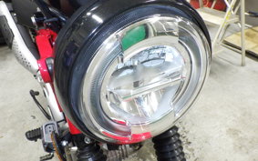 HONDA CT125-2 JA65