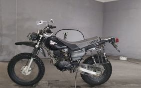 YAMAHA TW200 2JL