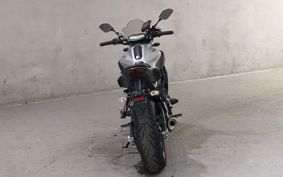 YAMAHA MT-07 RM07J