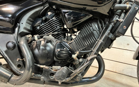 KAWASAKI ELIMINATOR 250V VN250A