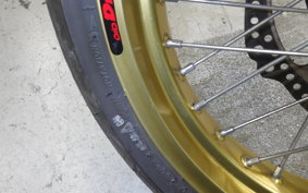 HONDA CRF250M 2023 MD38