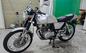 HONDA GB250 CLUBMAN 1 MC10