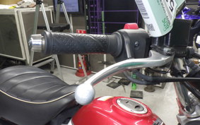 HONDA MONKEY 125 ABS 1981 JB02