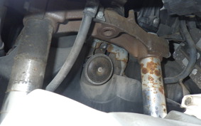 SUZUKI SKYWAVE 250 (Burgman 250) S Gen.3 CJ46A