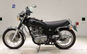YAMAHA SR400 Gen.4 2012 RH03J