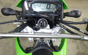 KAWASAKI KLX230S LX232A