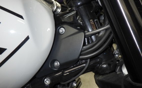 TRIUMPH SCRAMBLER 1200X 2024