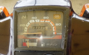 HONDA C90 SUPER CUB E HA02