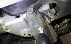 YAMAHA AXIS 125 TREET SE53J