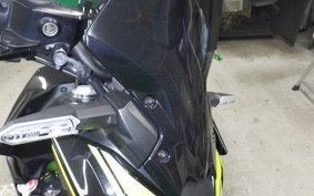 KAWASAKI Z650 A 2020 ER650H