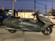 Фото Yamaha MAXAM 250 с японского аукциона