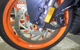 KTM 390 RC 2020