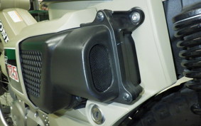 HONDA CT125 HUNTER CUB 2018 JA55